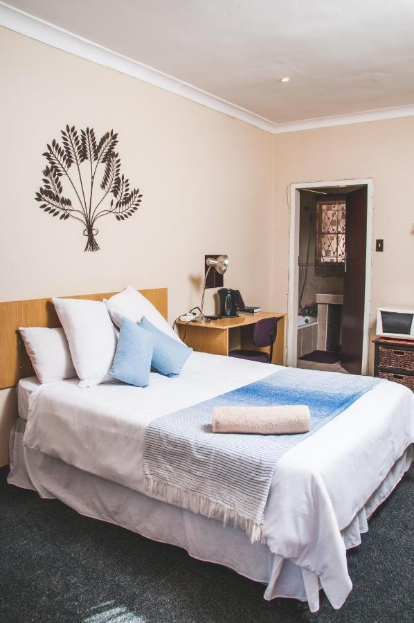 Ferndale Lodge Johannesburg Dış mekan fotoğraf